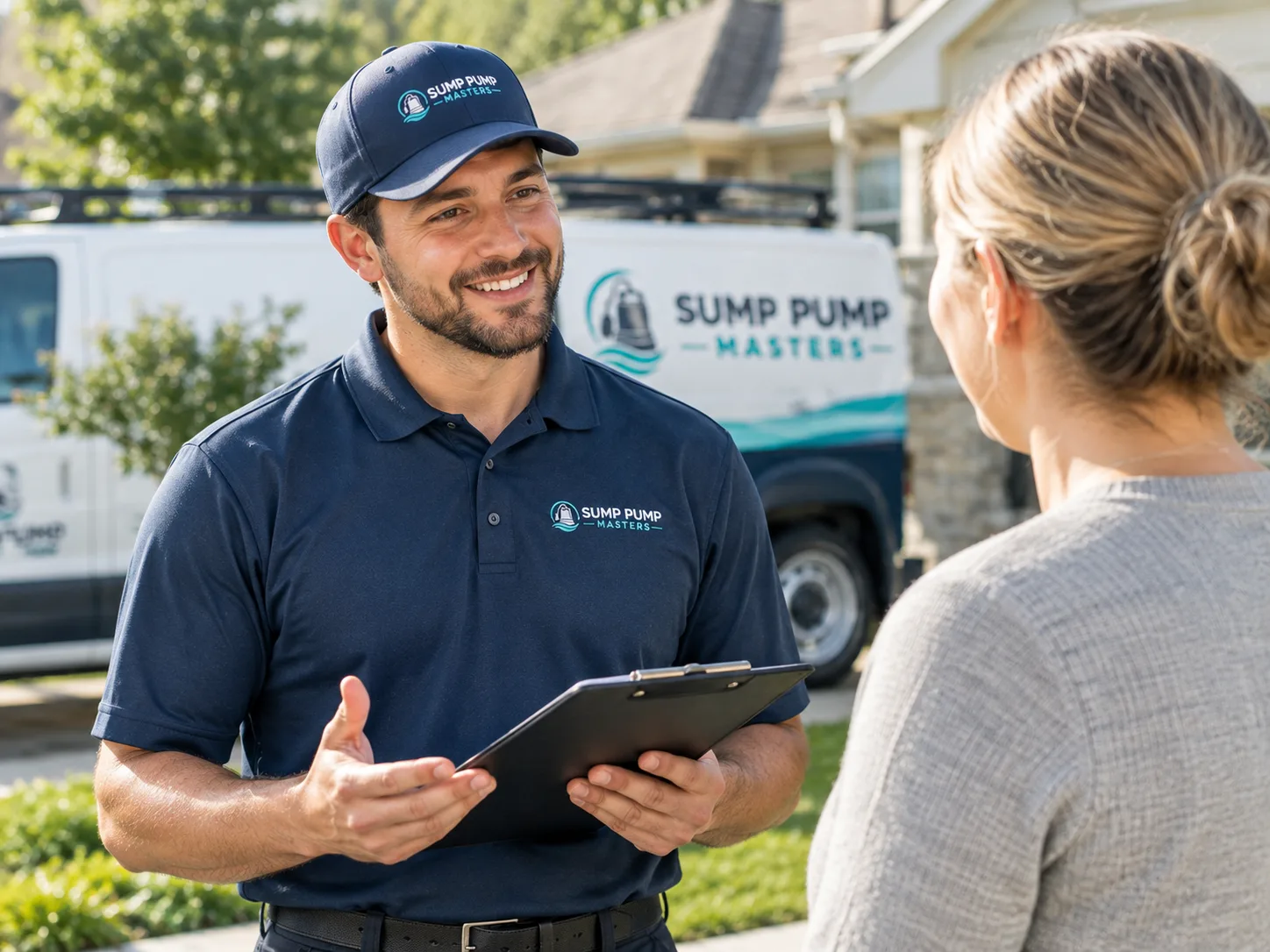 Sump Pump Repair Woodbine, GA FAQs